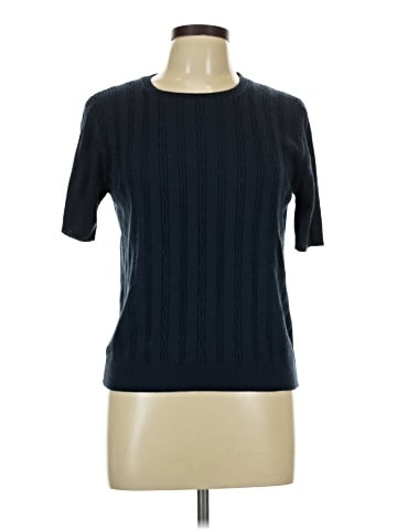 Alfred Dunner Short Sleeve Top (view 1)