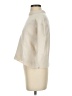 J.Crew 100% Lambswool Ivory Wool Pullover Sweater Size XXS - photo 5