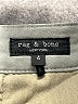 Rag & Bone Solid Gray Dress Pants Size 4 - photo 7
