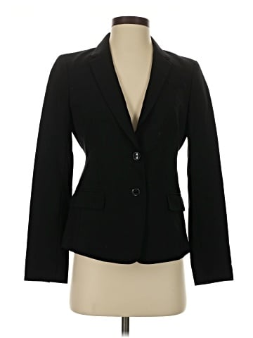 Banana Republic Wool Blazer (view 1)