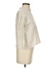J.Crew 100% Lambswool Ivory Wool Pullover Sweater Size XXS - photo 4