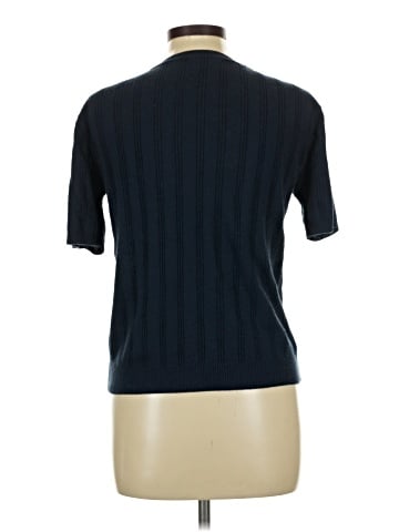 Alfred Dunner Short Sleeve Top (view 2)