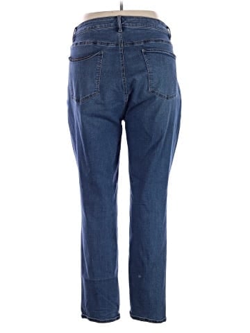 Talbots Jeans (view 2)