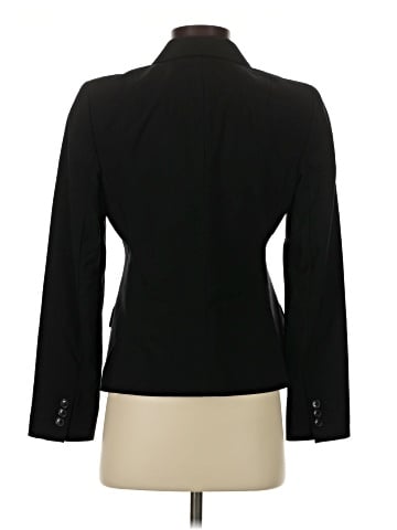 Banana Republic Wool Blazer (view 2)
