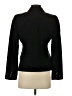 Banana Republic Black Wool Blazer Size 4 Petite - photo 2