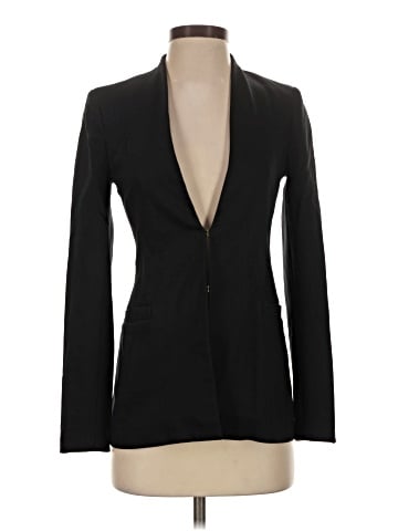 Alice + Olivia Blazer (view 1)