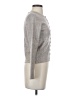 WAYF Gray Cardigan Size XS - photo 4