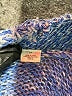 Moth Blue Cardigan Size S - photo 9