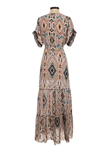 Jade by Johnny Was Casual Dress (view 2)