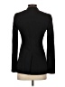 Alice + Olivia Black Blazer Size 2 - photo 2