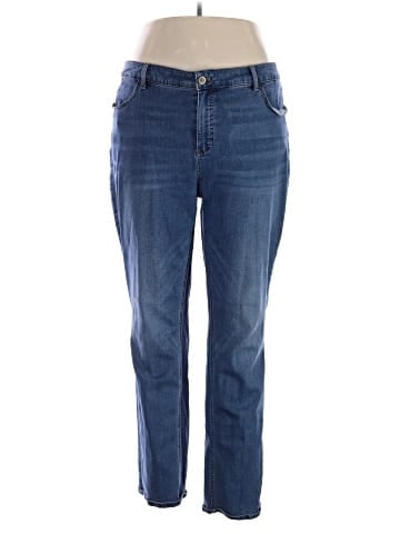 Talbots Jeans (view 1)