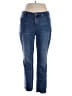 Talbots Blue Jeans Size 20 - photo 1