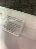 Alfred Angelo 100% Polyester Silver Casual Pants Size 10 (estimated) - photo 7