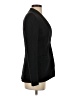 Alice + Olivia Black Blazer Size 2 - photo 4