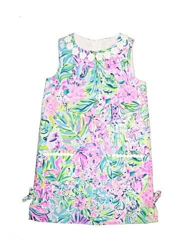 Lilly Pulitzer Dress (view 1)