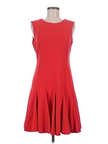 BCBGMAXAZRIA Cocktail Dress (view 1)