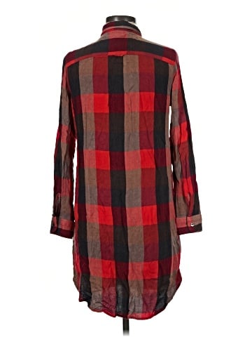 Levi's Long Sleeve Button-Down Shirt (view 2)