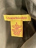 Catherine Malandrino Brown Casual Dress Size 8 - photo 7
