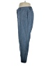 Talbots Blue Casual Pants Size 16 - photo 5