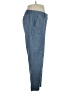 Talbots Blue Casual Pants Size 16 - photo 4