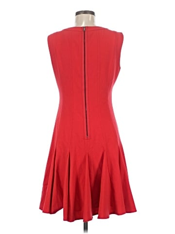 BCBGMAXAZRIA Cocktail Dress (view 2)