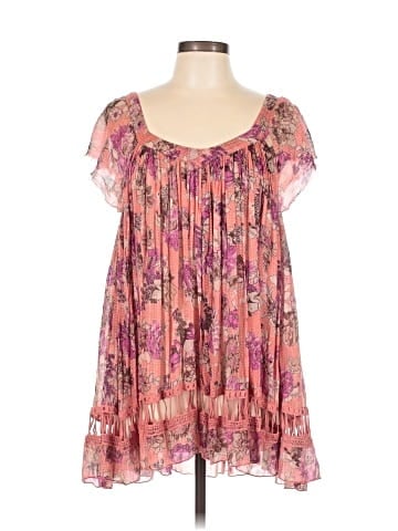 FP One Casual Dress (view 1)