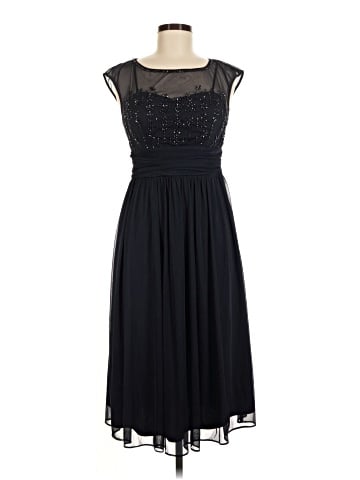 Jessica Howard Cocktail Dress (view 1)