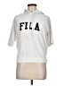 FILA White Sweatshirt Size M - photo 1