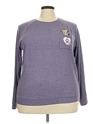 BOBS From Skechers Long Sleeve T-Shirt (view 1)
