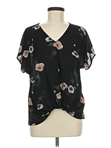 Arizona Jean Company Vest (view 1)