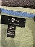 7 For All Mankind Green Short Sleeve Henley 18-24 MO / 24 MO - photo 3