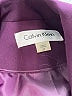 Calvin Klein Purple Jacket Size 2 (petite) - photo 6