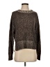 J.Crew Metallic Brown Pullover Sweater Size S (estimated) - photo 1