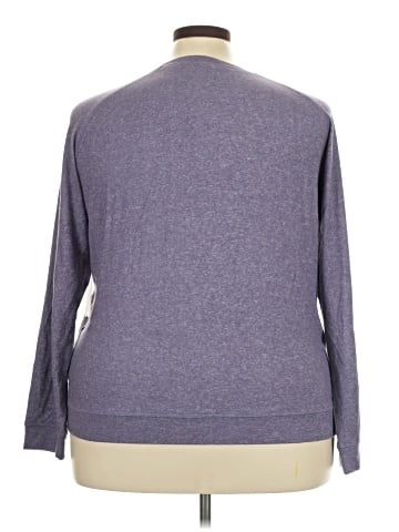 BOBS From Skechers Long Sleeve T-Shirt (view 2)