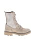 Sam Edelman Gray Boots Size 6 1/2 - photo 1