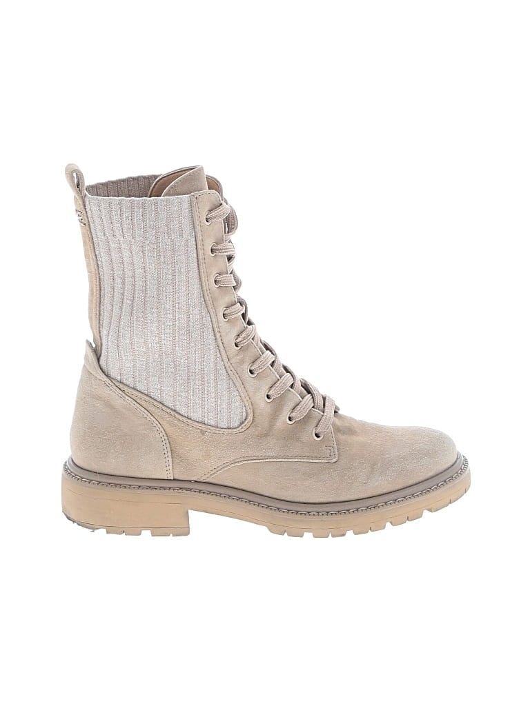 Click to view more detailed imagery on our partner's website Pre-owned Sam Edelman Boots In Gray