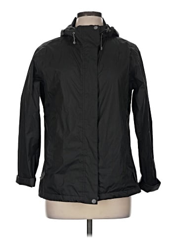 WHITE SIERRA Raincoat (view 1)