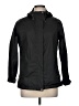 WHITE SIERRA 100% Polyester Black Raincoat Size M - photo 1
