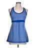 lucy Blue Active Tank Size L - photo 1