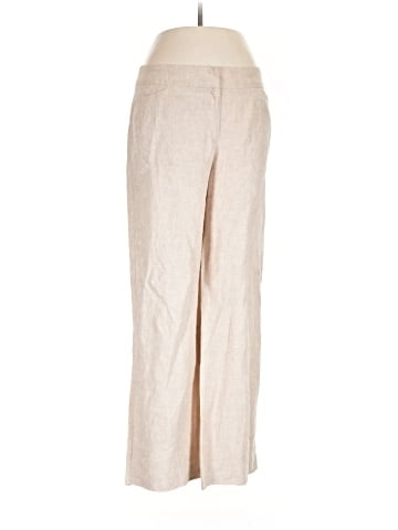 Chico's Linen Pants (view 1)