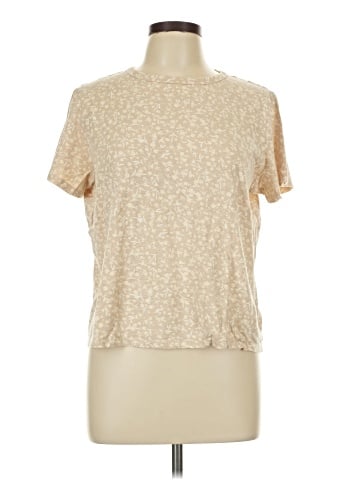 Old Navy Short Sleeve T-Shirt (view 1)