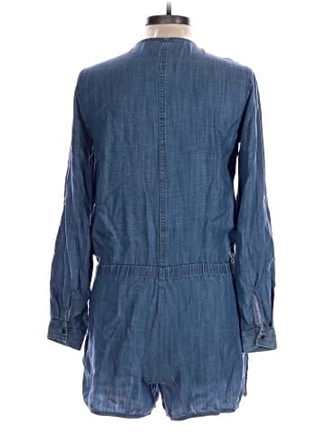 Ann Taylor LOFT Romper (view 2)