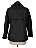 WHITE SIERRA 100% Polyester Black Raincoat Size M - photo 2