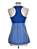 lucy Blue Active Tank Size L - photo 2