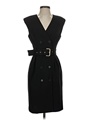 Calvin Klein Cocktail Dress (view 1)