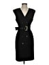Calvin Klein Black Cocktail Dress Size P (petite) - photo 1