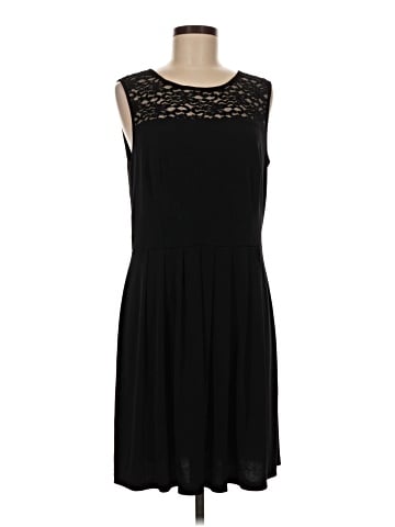 En Focus Studio Cocktail Dress (view 1)