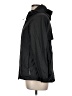 WHITE SIERRA 100% Polyester Black Raincoat Size M - photo 5