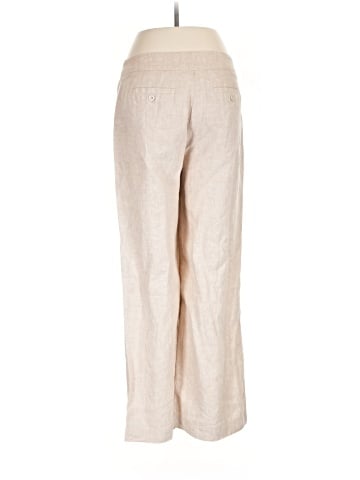 Chico's Linen Pants (view 2)