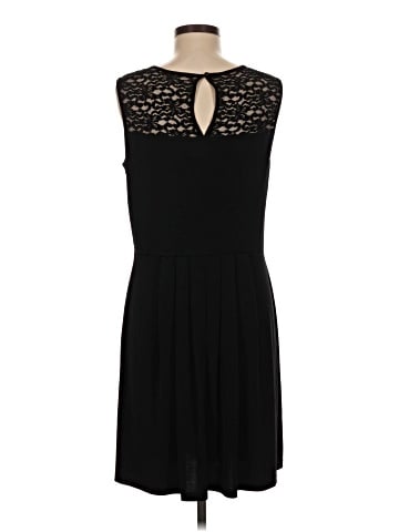 En Focus Studio Cocktail Dress (view 2)